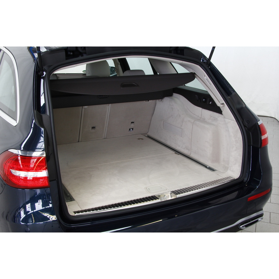 Mercedes Classe E break 220d 9G-Tronic