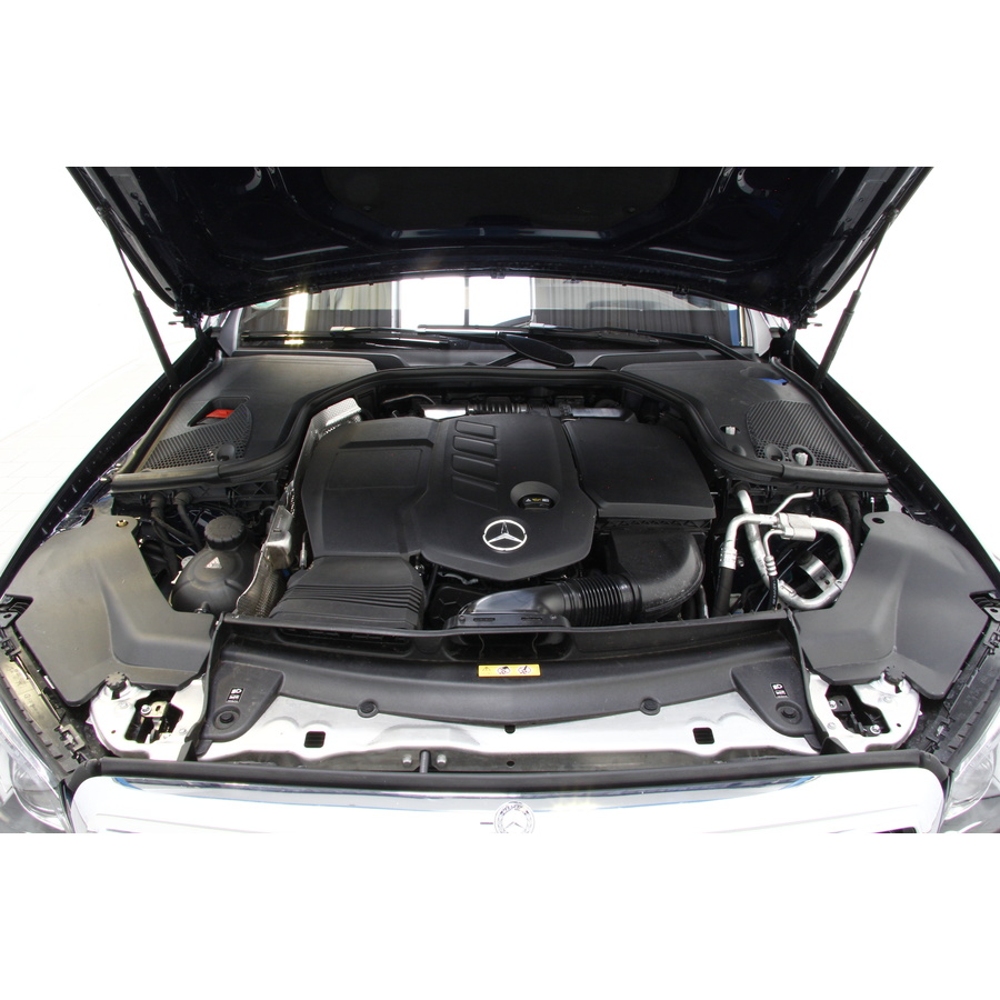 Mercedes Classe E break 220d 9G-Tronic