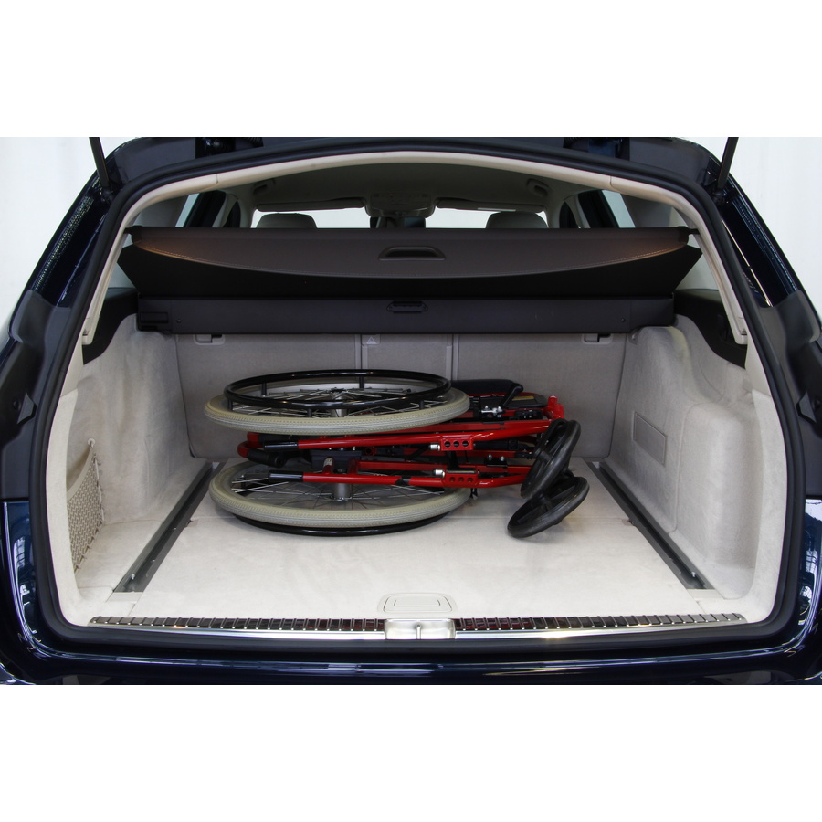 Mercedes Classe E break 220d 9G-Tronic