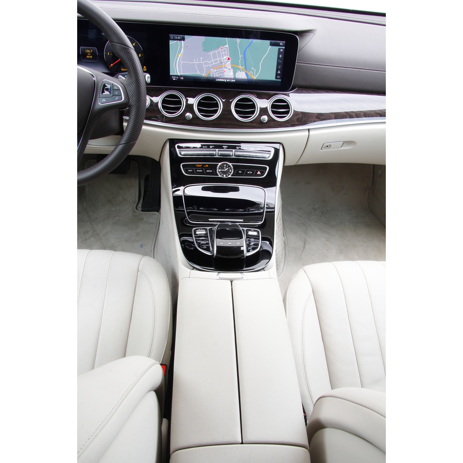 Mercedes Classe E break 220d 9G-Tronic