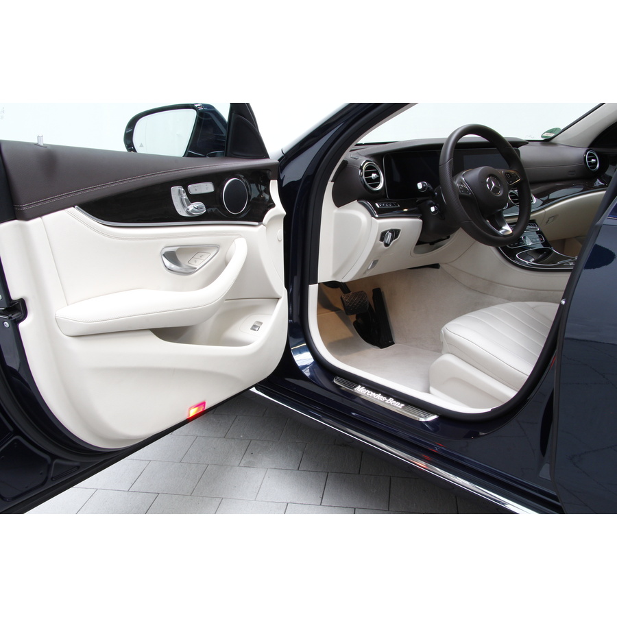 Mercedes Classe E break 220d 9G-Tronic