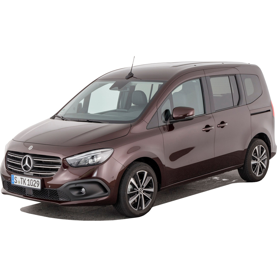 Mercedes Classe T 180 7G-DCT Progressive