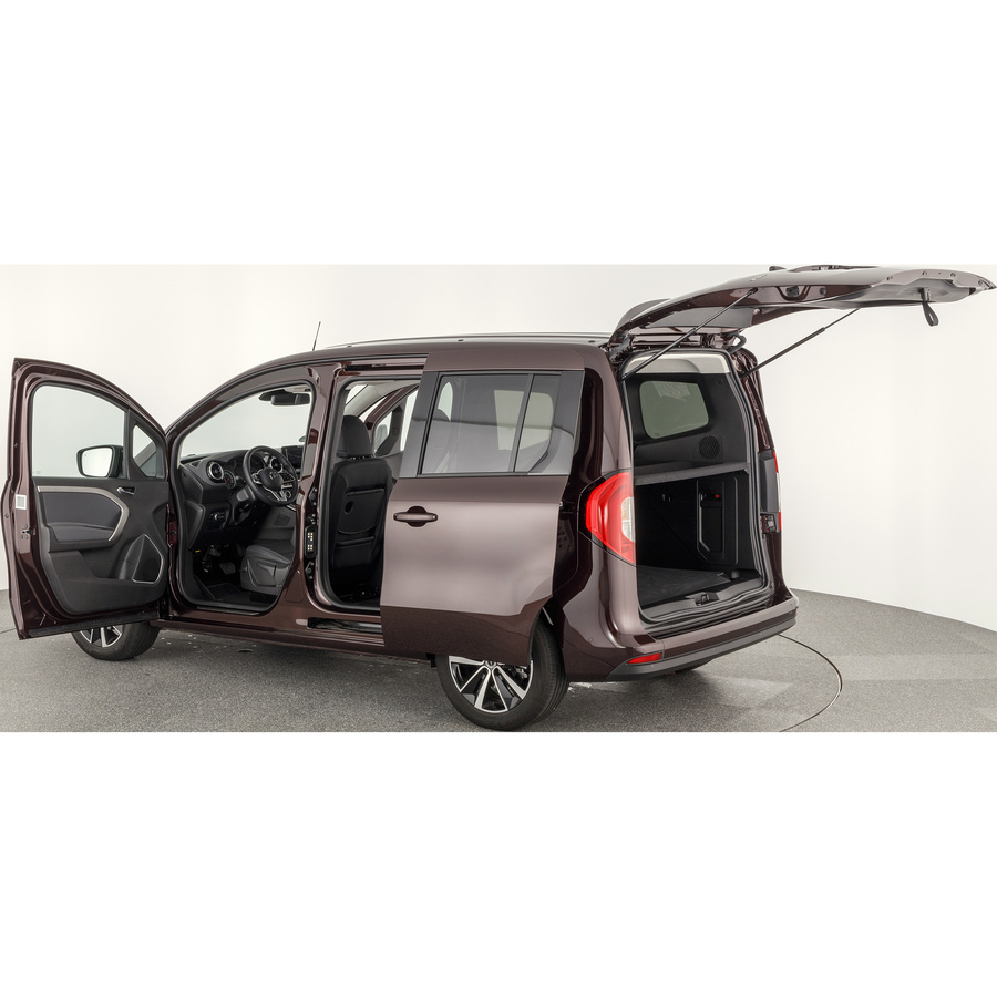 Mercedes Classe T 180 7G-DCT Progressive