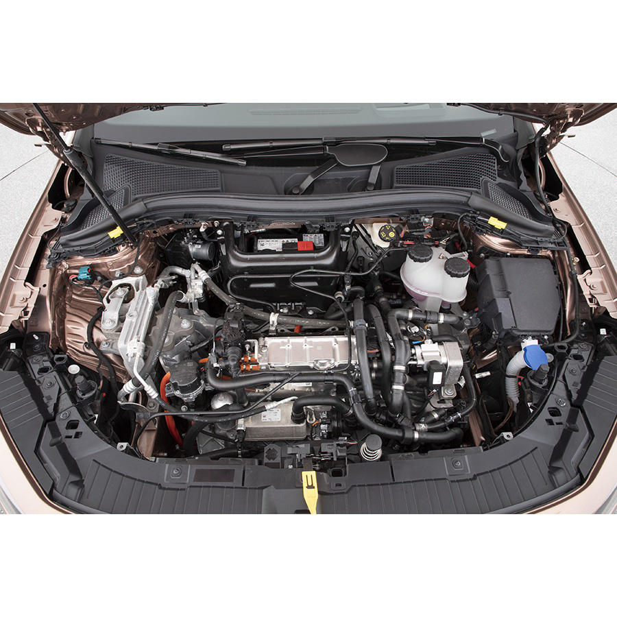 Mercedes EQA 250