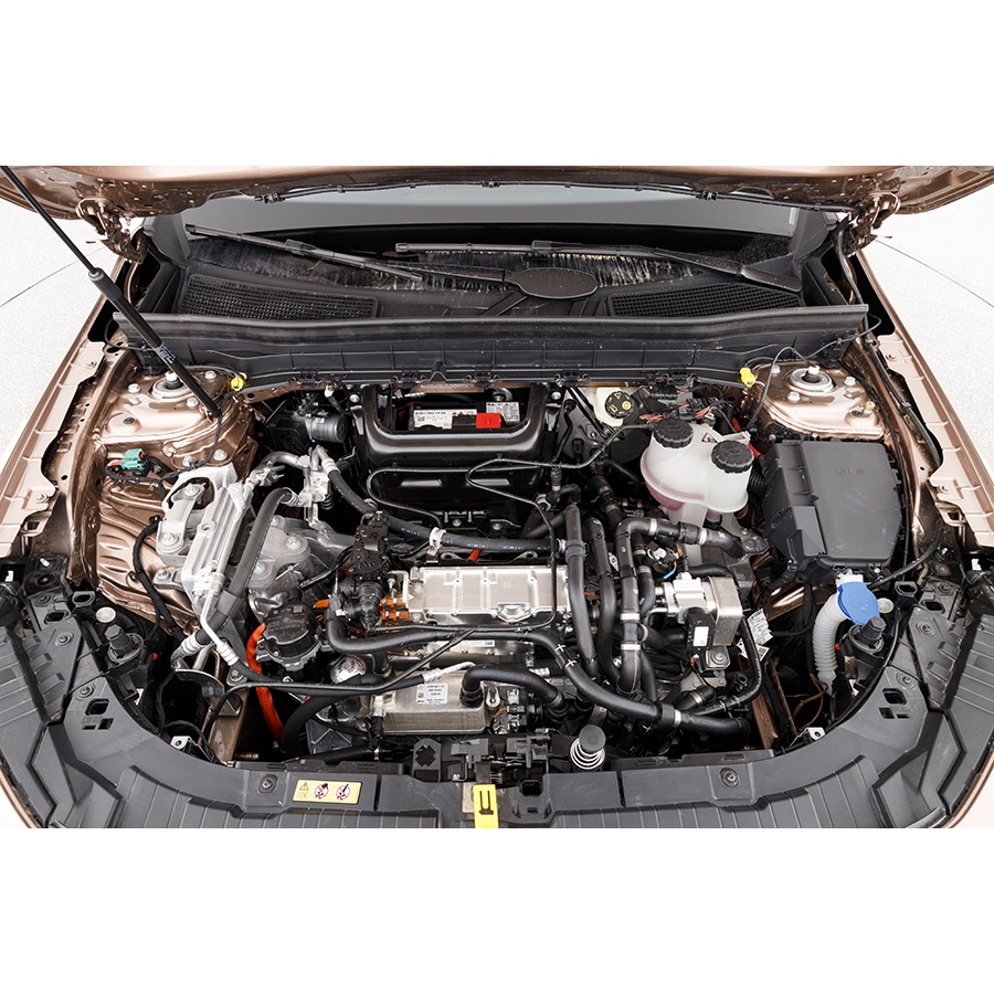 Mercedes EQB 350 4Matic