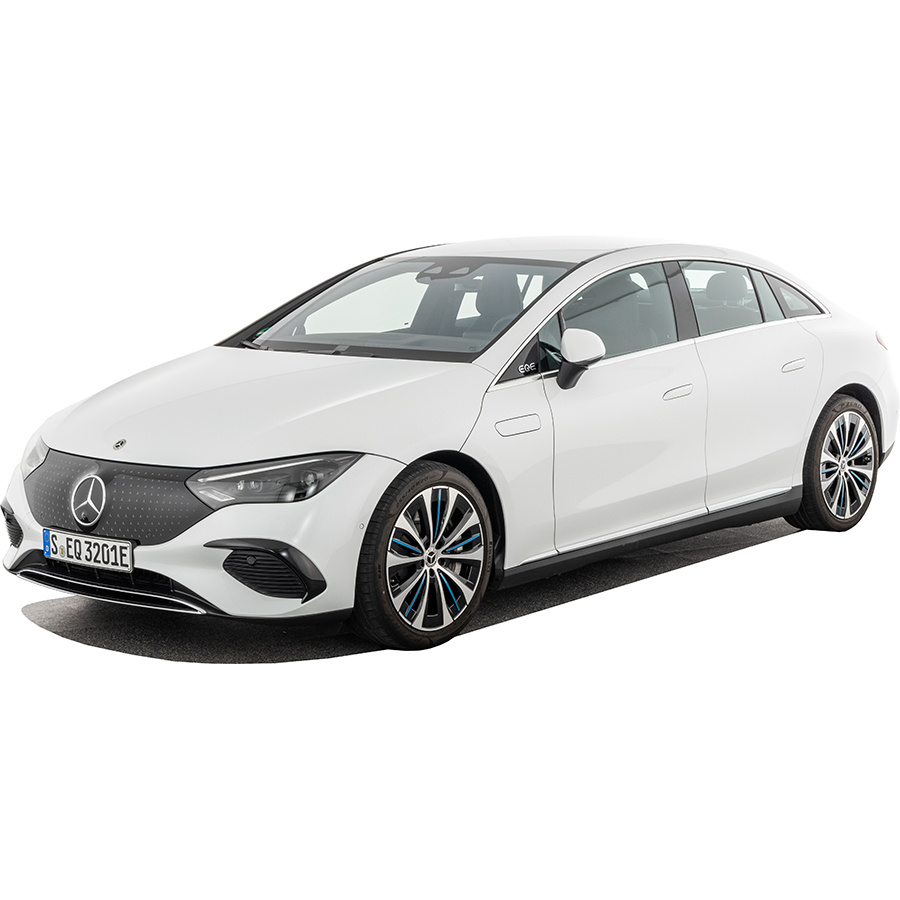 Mercedes EQE 350