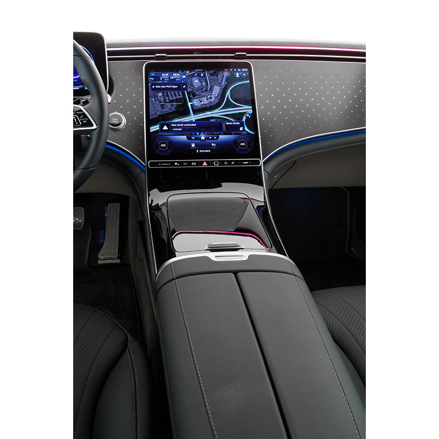 Mercedes EQE 350