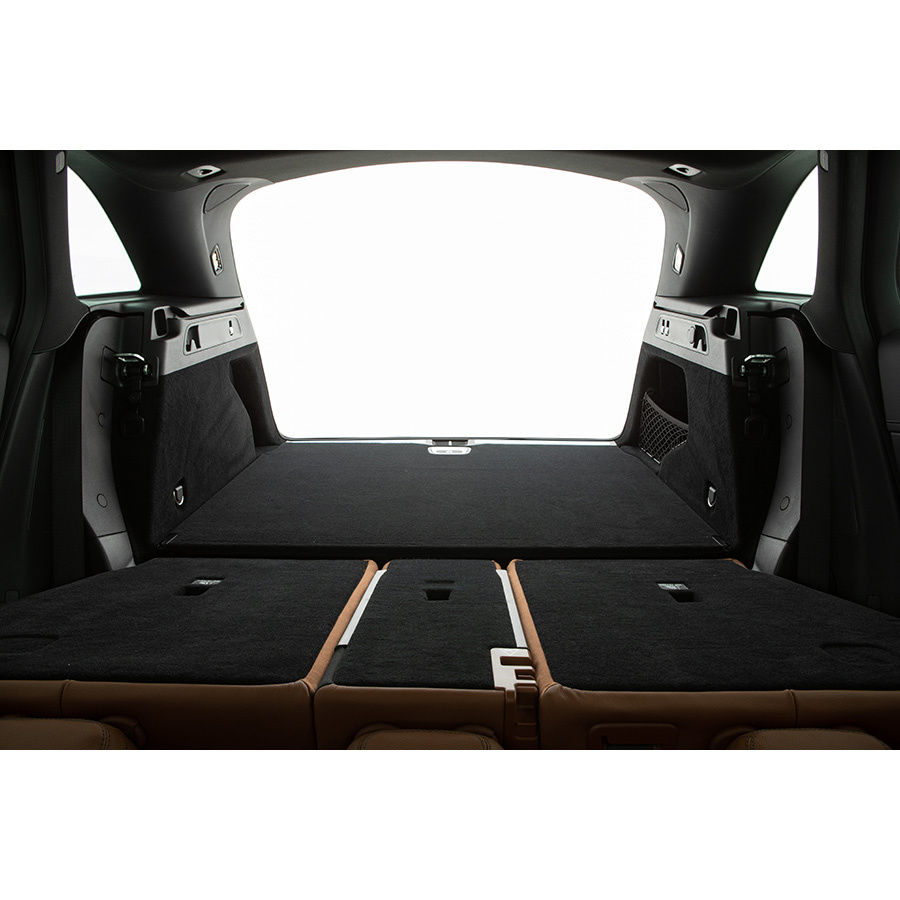 Mercedes GLC 220 d 9G-Tronic 4Matic