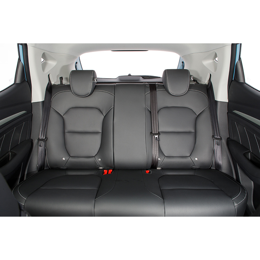 MG ZS EV 44,5 kWh 105 kW