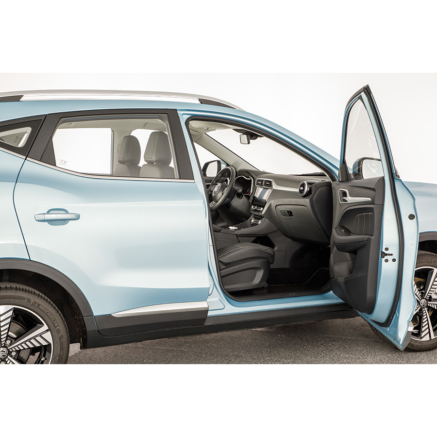 MG ZS EV 44,5 kWh 105 kW