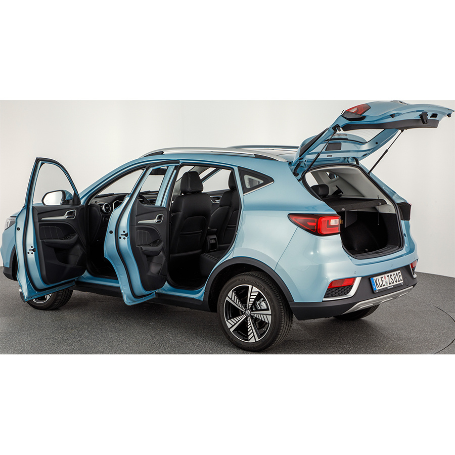 MG ZS EV 44,5 kWh 105 kW