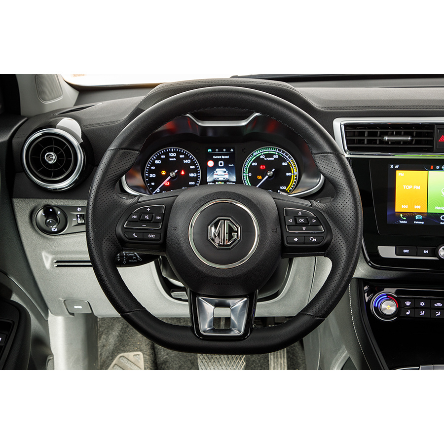 MG ZS EV 44,5 kWh 105 kW