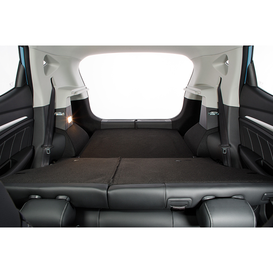 MG ZS EV 44,5 kWh 105 kW