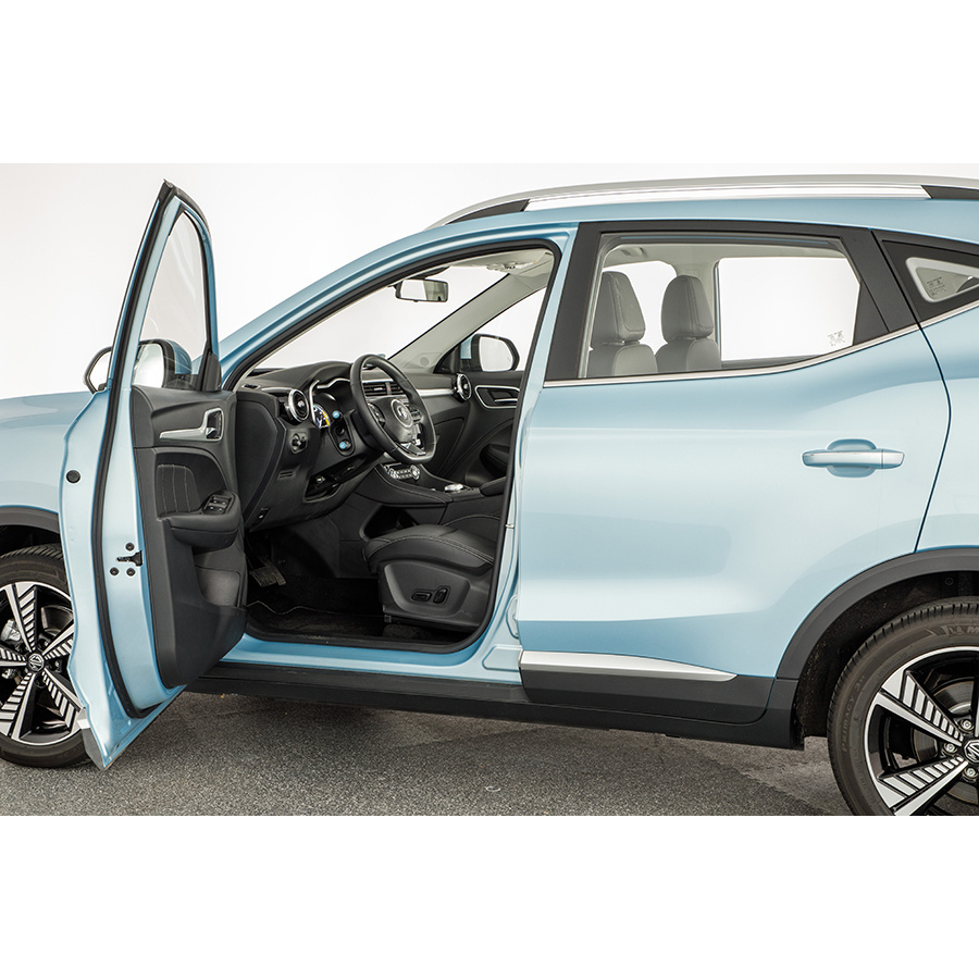 MG ZS EV 44,5 kWh 105 kW