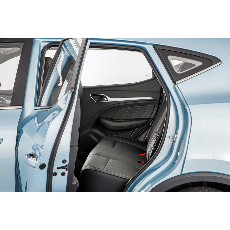 MG ZS EV 44,5 kWh 105 kW