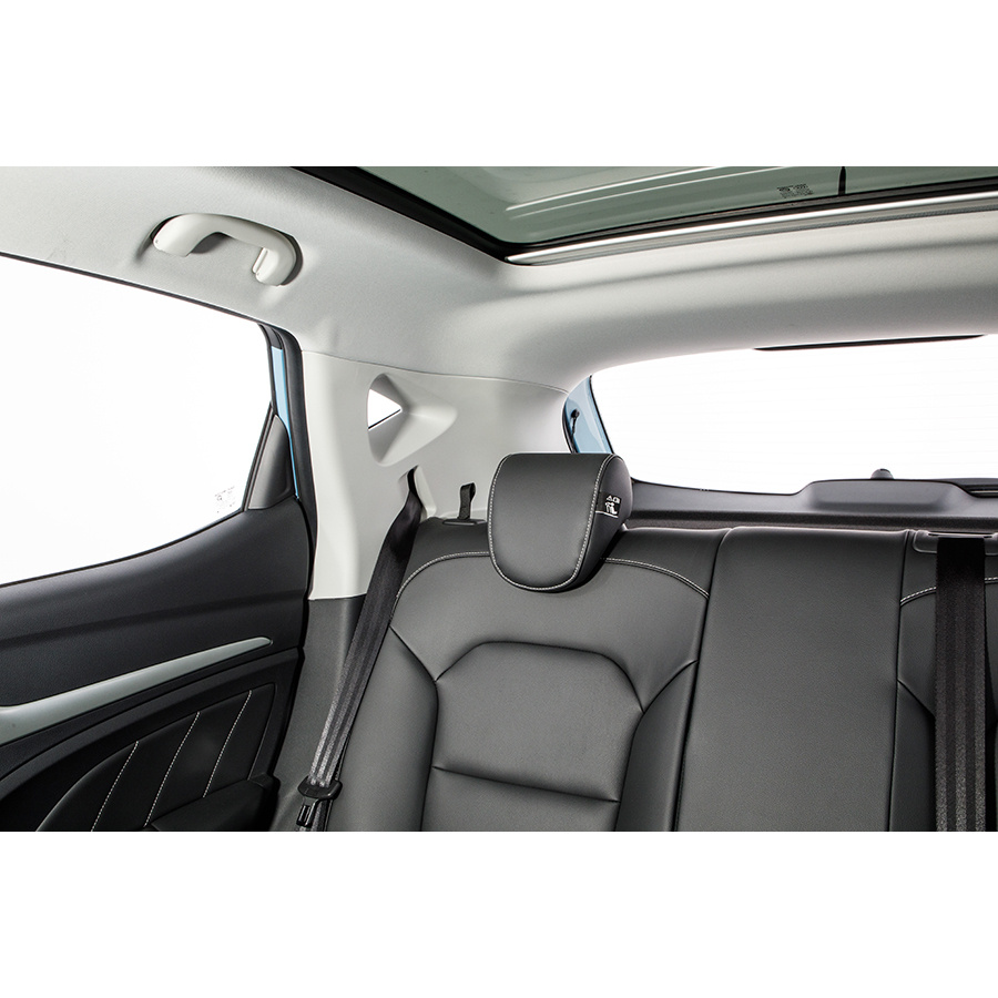 MG ZS EV 44,5 kWh 105 kW