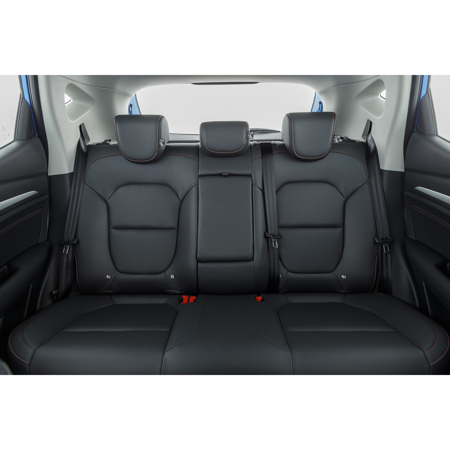 MG ZS EV Autonomie Etendue 70kWh - 115 kW 2WD