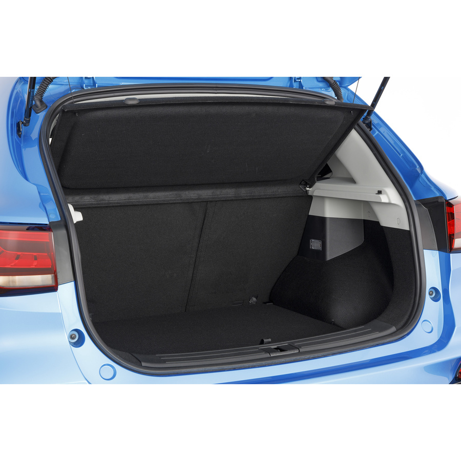 MG ZS EV Autonomie Etendue 70kWh - 115 kW 2WD