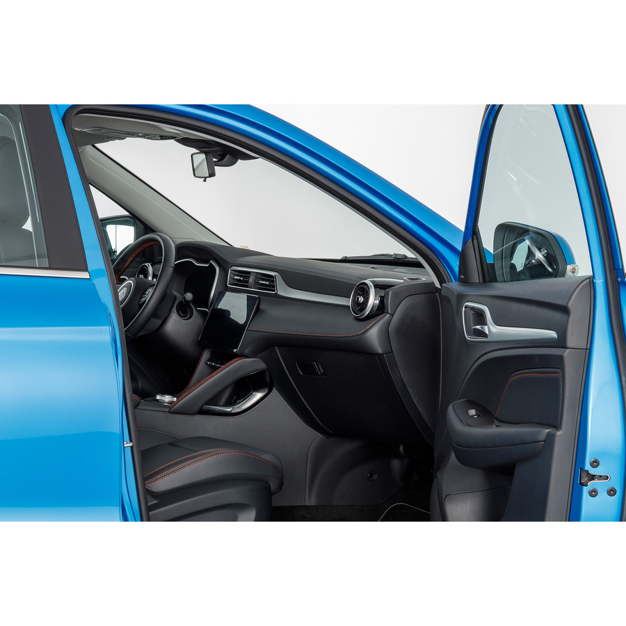 MG ZS EV Autonomie Etendue 70kWh - 115 kW 2WD