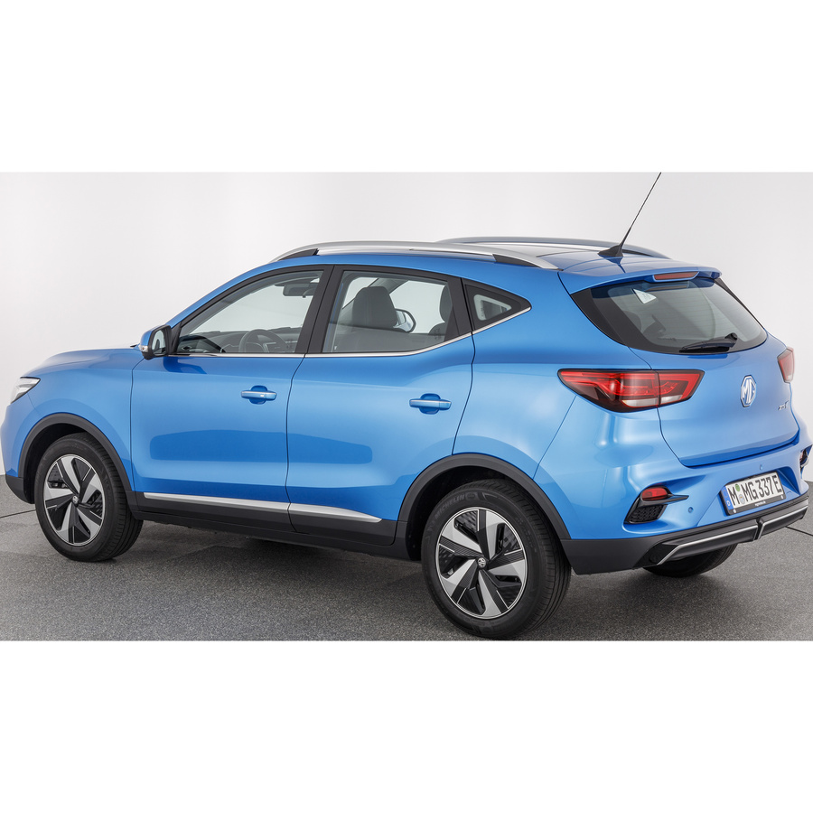 MG ZS EV Autonomie Etendue 70kWh - 115 kW 2WD
