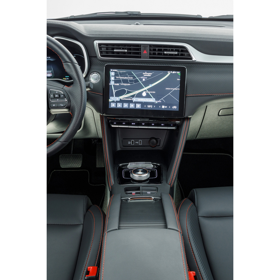 MG ZS EV Autonomie Etendue 70kWh - 115 kW 2WD