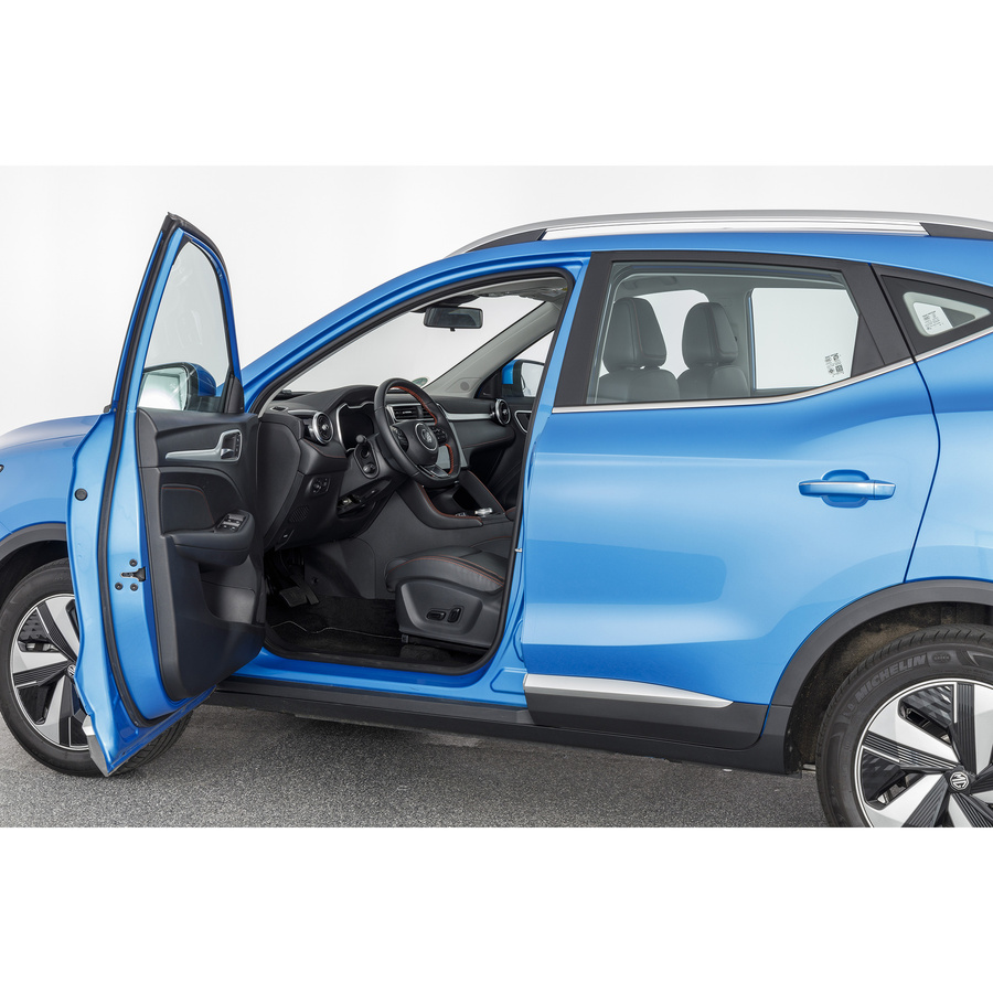 MG ZS EV Autonomie Etendue 70kWh - 115 kW 2WD