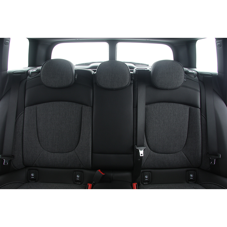 MINI Clubman Cooper 136 ch BVA7