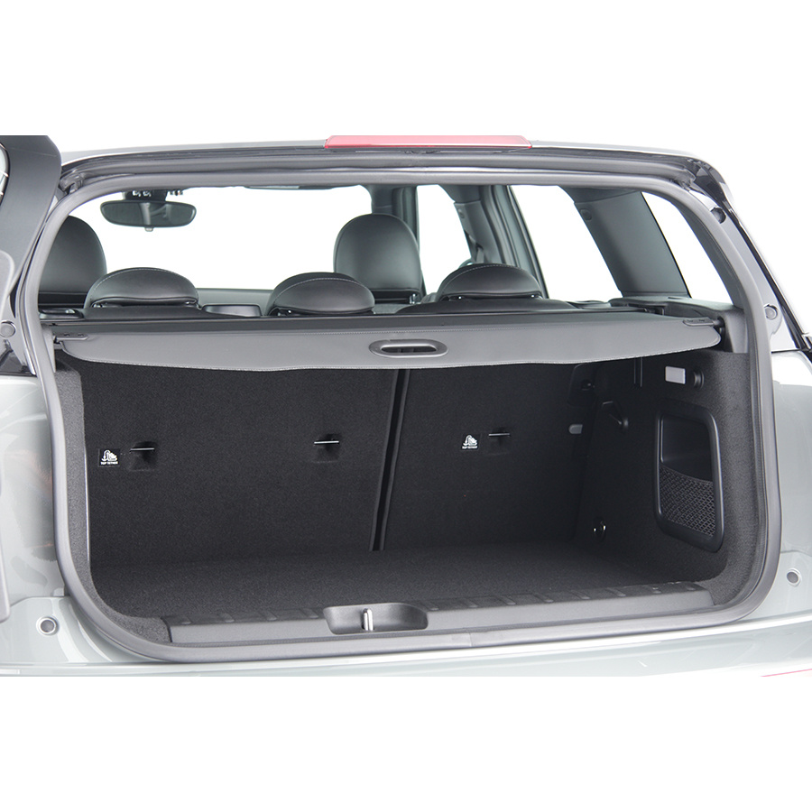 MINI Clubman Cooper 136 ch BVA7