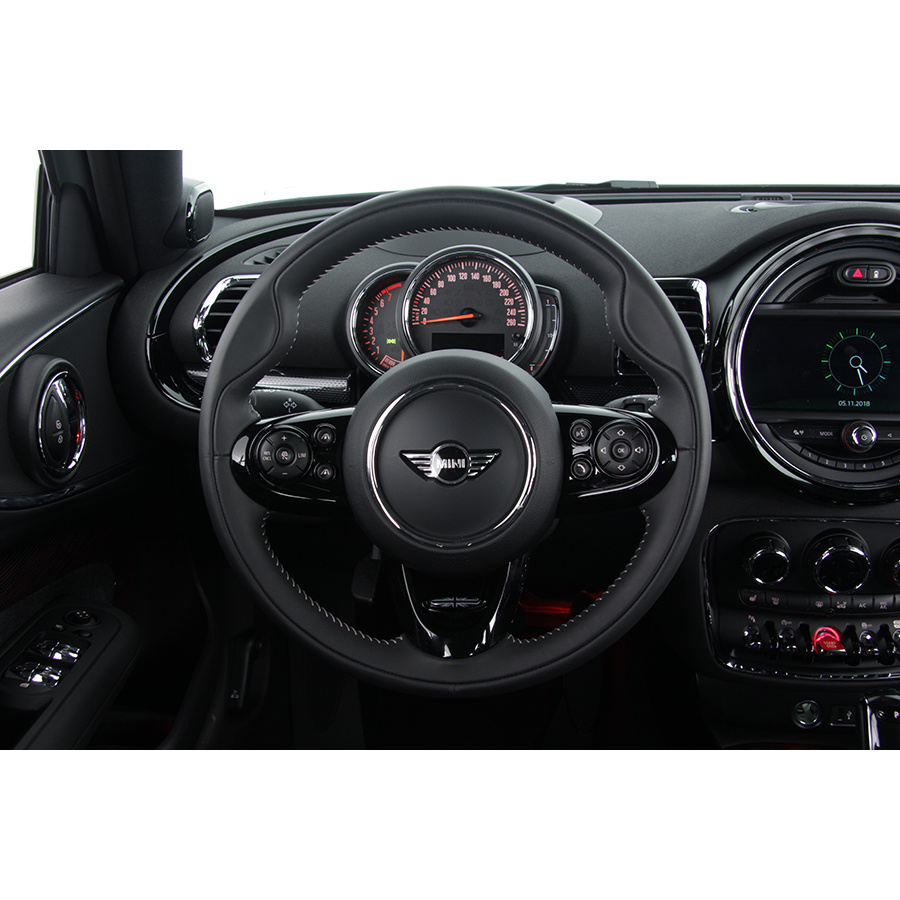 MINI Clubman Cooper 136 ch BVA7