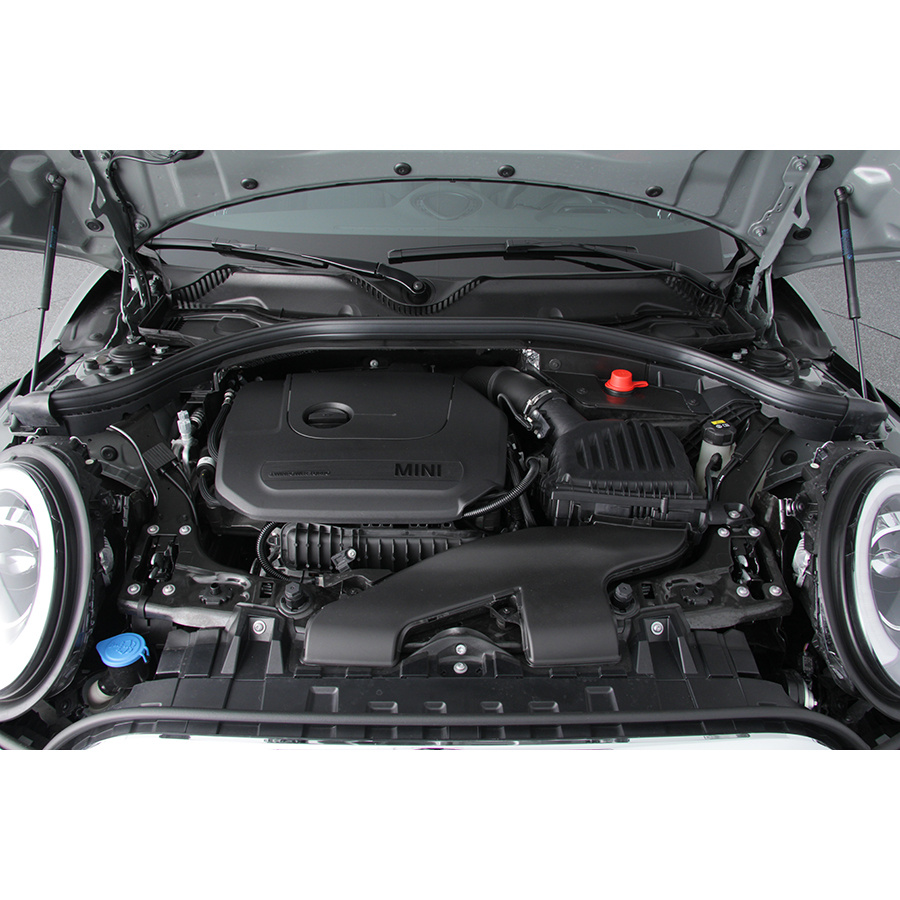 MINI Clubman Cooper 136 ch BVA7