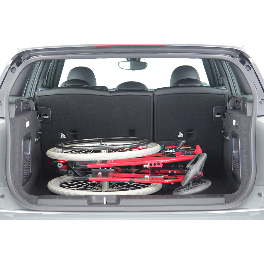 MINI Clubman Cooper 136 ch BVA7