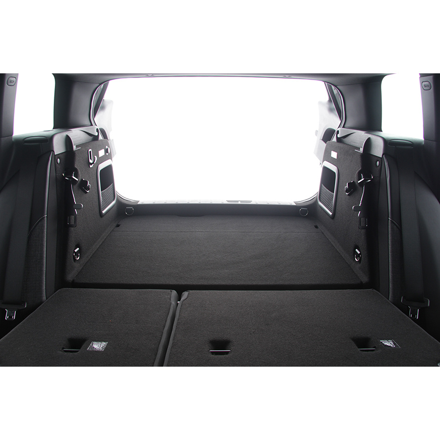 MINI Clubman Cooper 136 ch BVA7