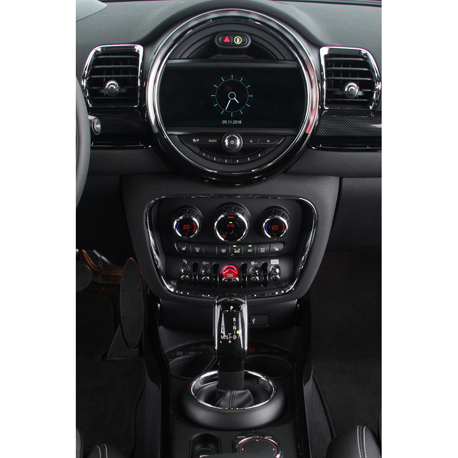 MINI Clubman Cooper 136 ch BVA7