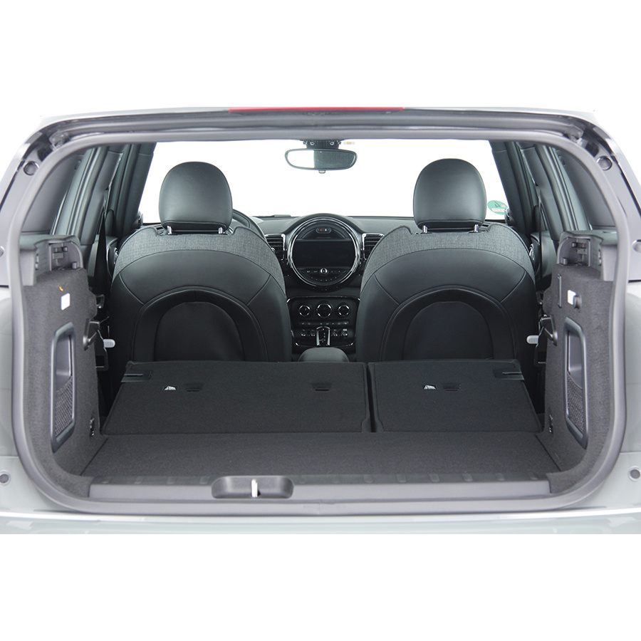 MINI Clubman Cooper 136 ch BVA7