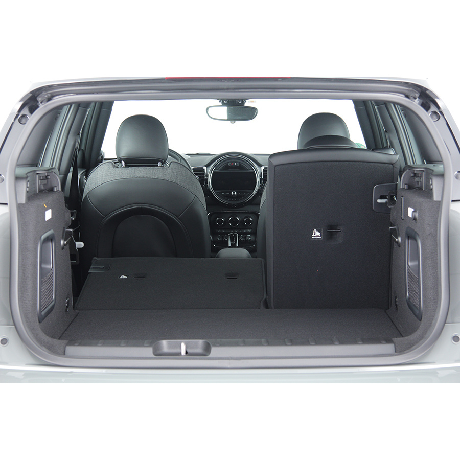 MINI Clubman Cooper 136 ch BVA7