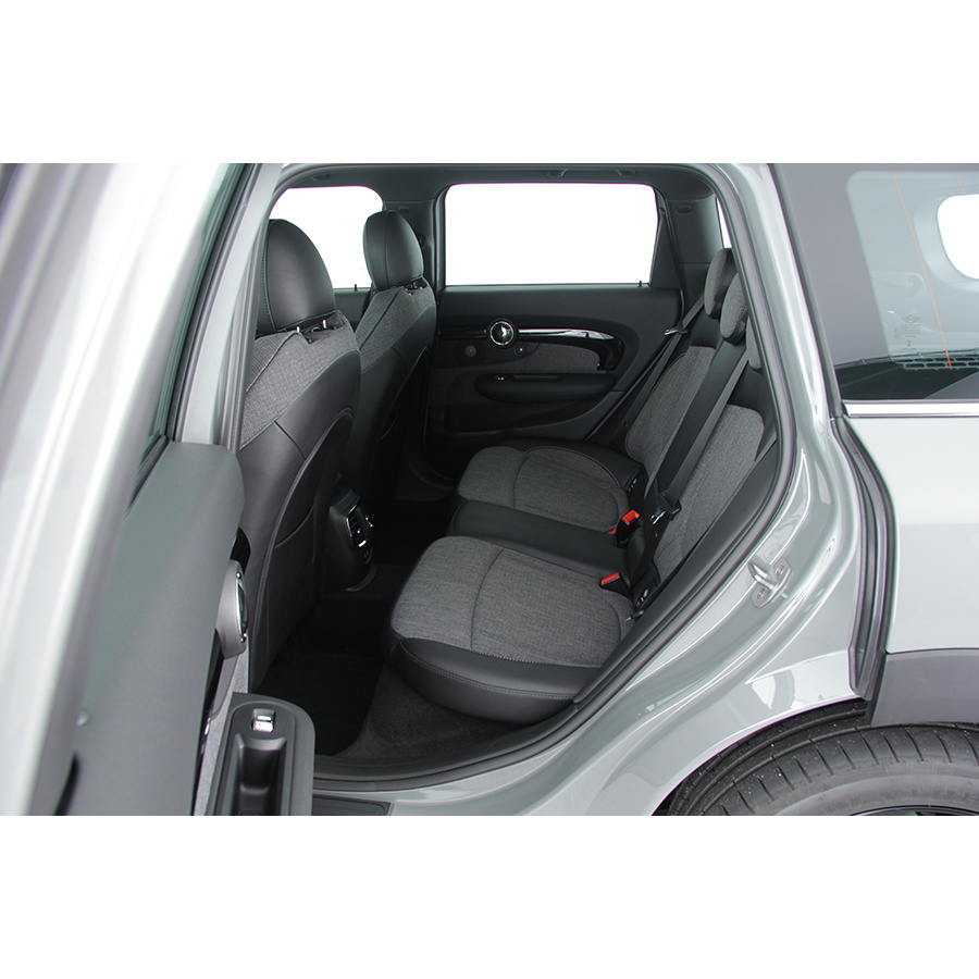 MINI Clubman Cooper 136 ch BVA7