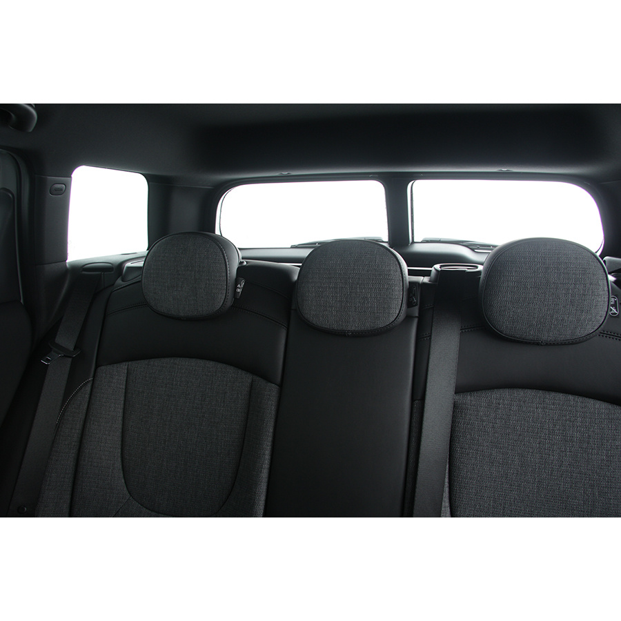 MINI Clubman Cooper 136 ch BVA7