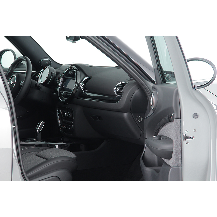 MINI Clubman Cooper 136 ch BVA7