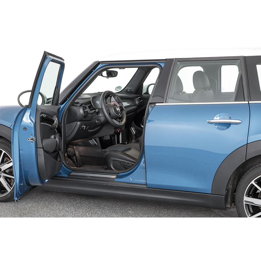 MINI Cooper 136 ch BVA7