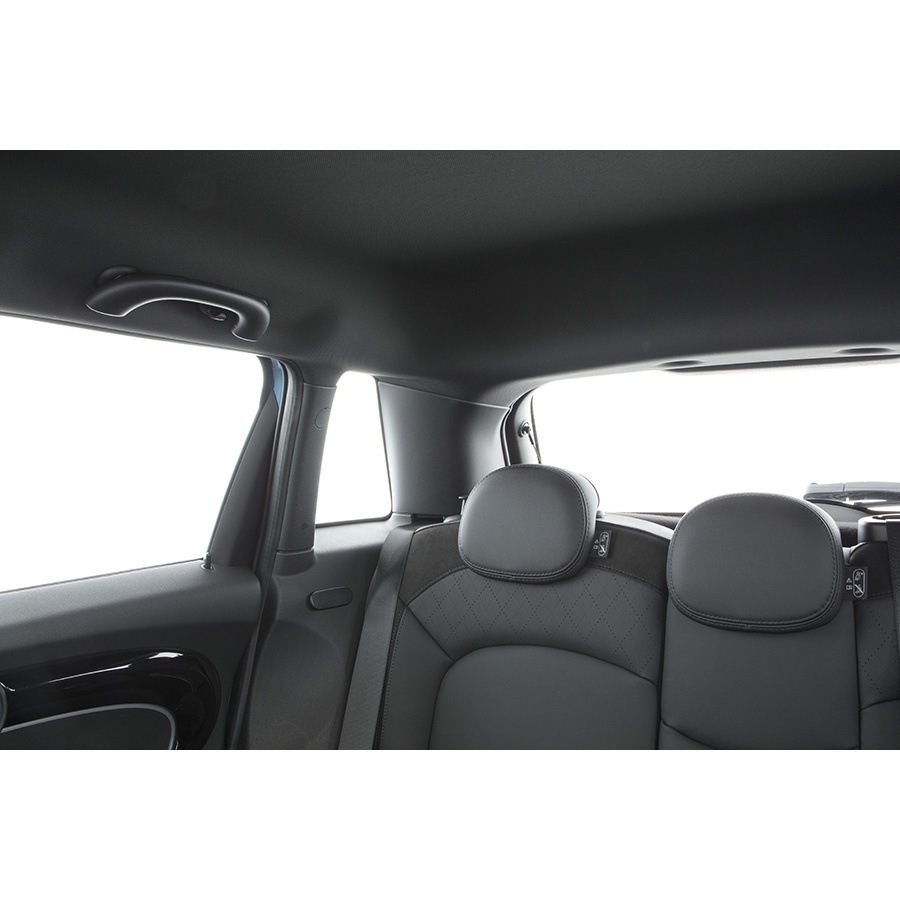 MINI Cooper 136 ch BVA7