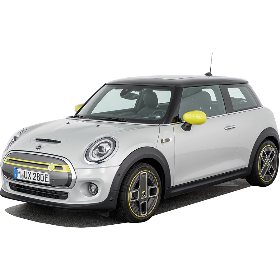 MINI Cooper SE 184 ch (électrique)