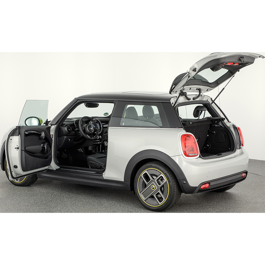 MINI Cooper SE 184 ch (électrique)