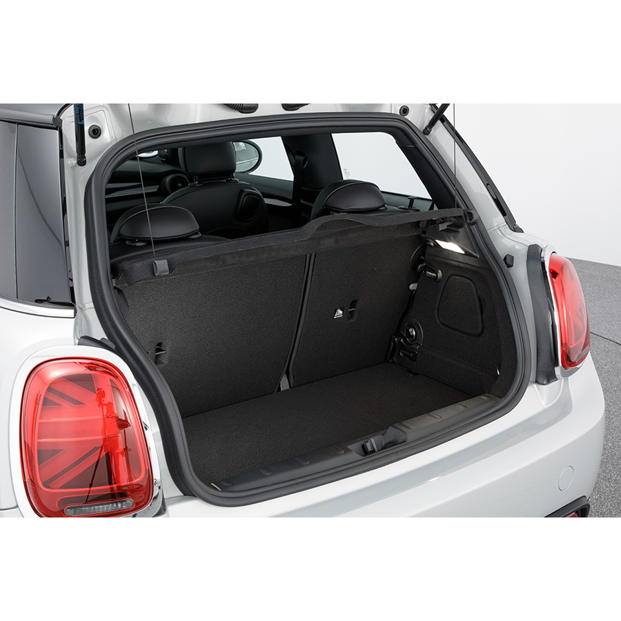 MINI Cooper SE 184 ch (électrique)