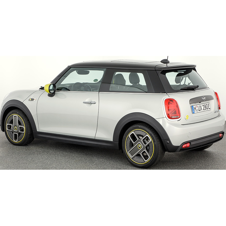 MINI Cooper SE 184 ch (électrique)