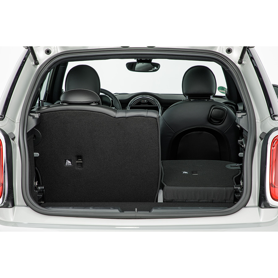MINI Cooper SE 184 ch (électrique)