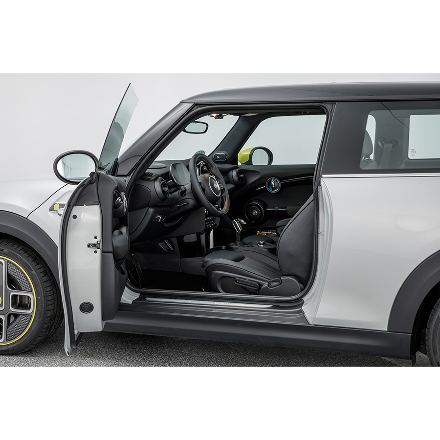 MINI Cooper SE 184 ch (électrique)