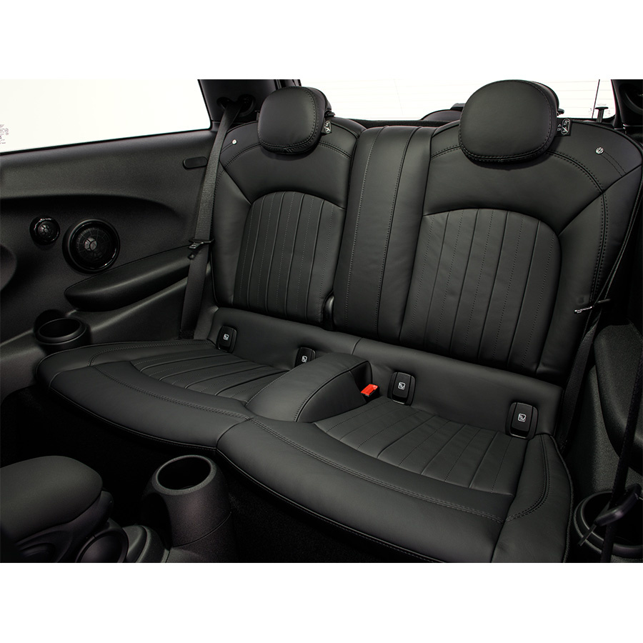 MINI Cooper SE 184 ch (électrique)