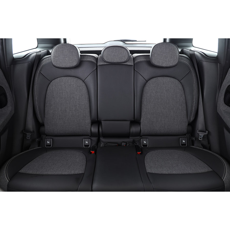 MINI Countryman 136 ch BVA7 CooperCooper