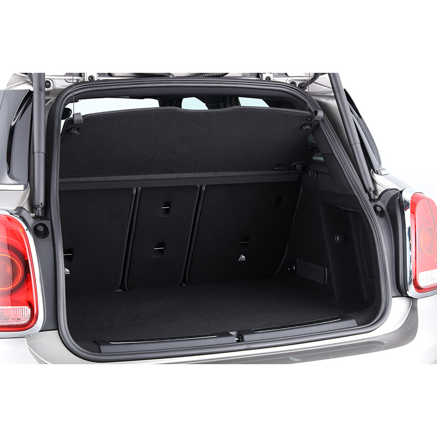 MINI Countryman 136 ch BVA7 CooperCooper