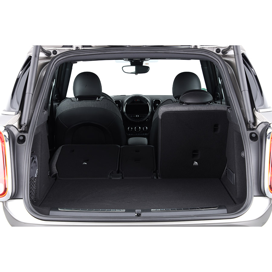 MINI Countryman 136 ch BVA7 CooperCooper